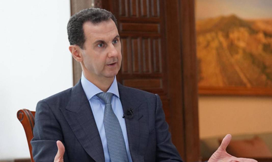 Ağabeyinin ani ölümü hayatını değiştirdi: Doktorluktan devlet başkanlığına Beşar Esad kimdir? 9